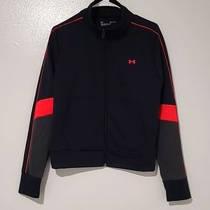 Sweatshirt Under Armour Double Knit Full Zip